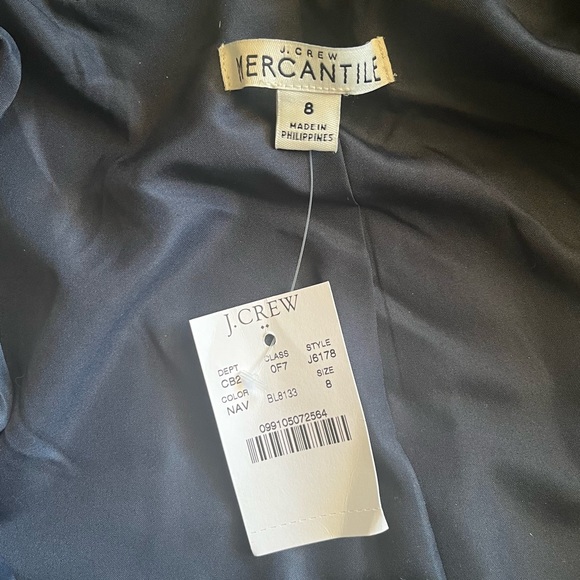 NWT J. Crew Mercantile Vail Parka - Picture 9 of 9